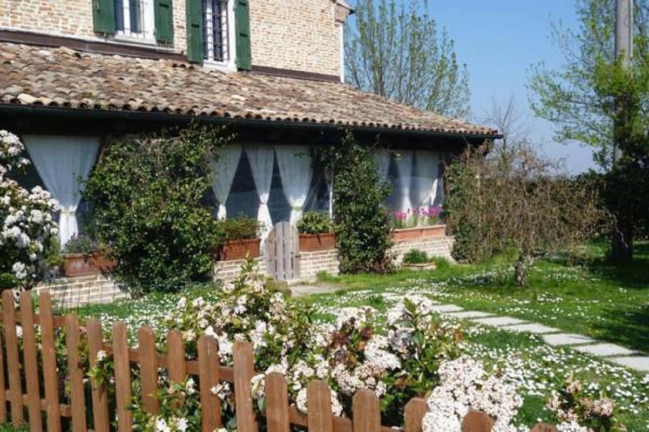 B&B Abracadabra Ghibullo Exterior photo