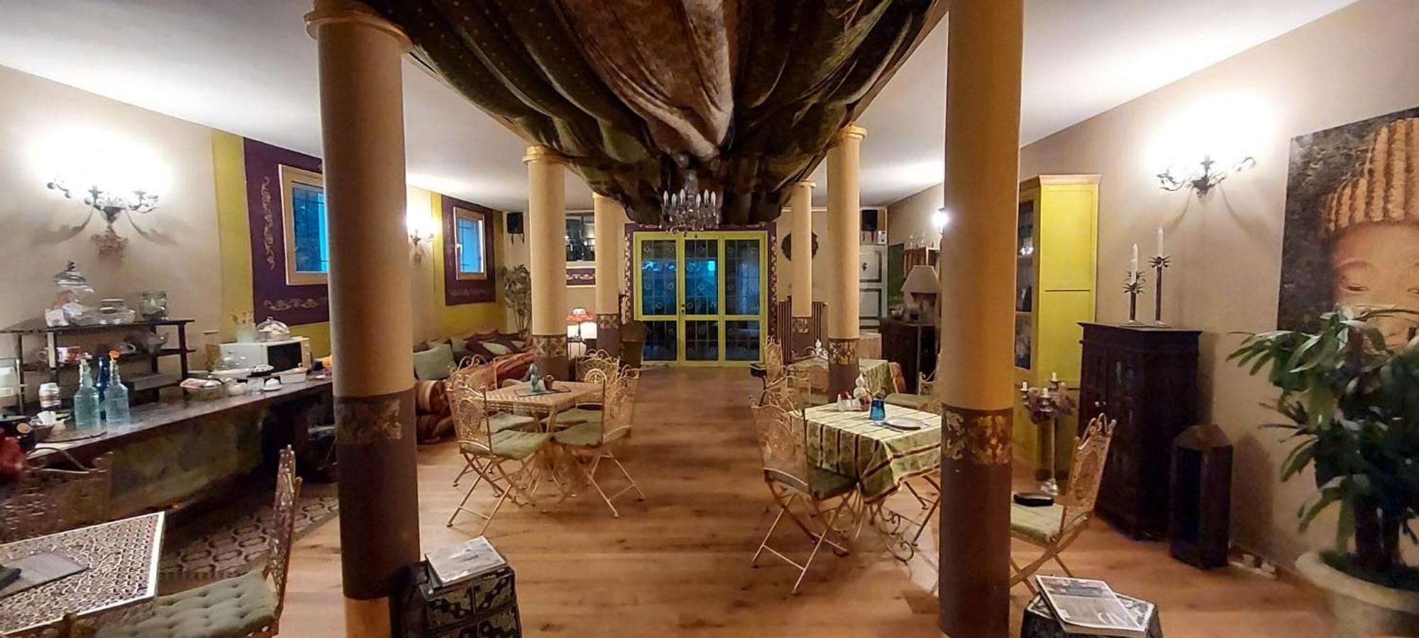 B&B Abracadabra Ghibullo Exterior photo