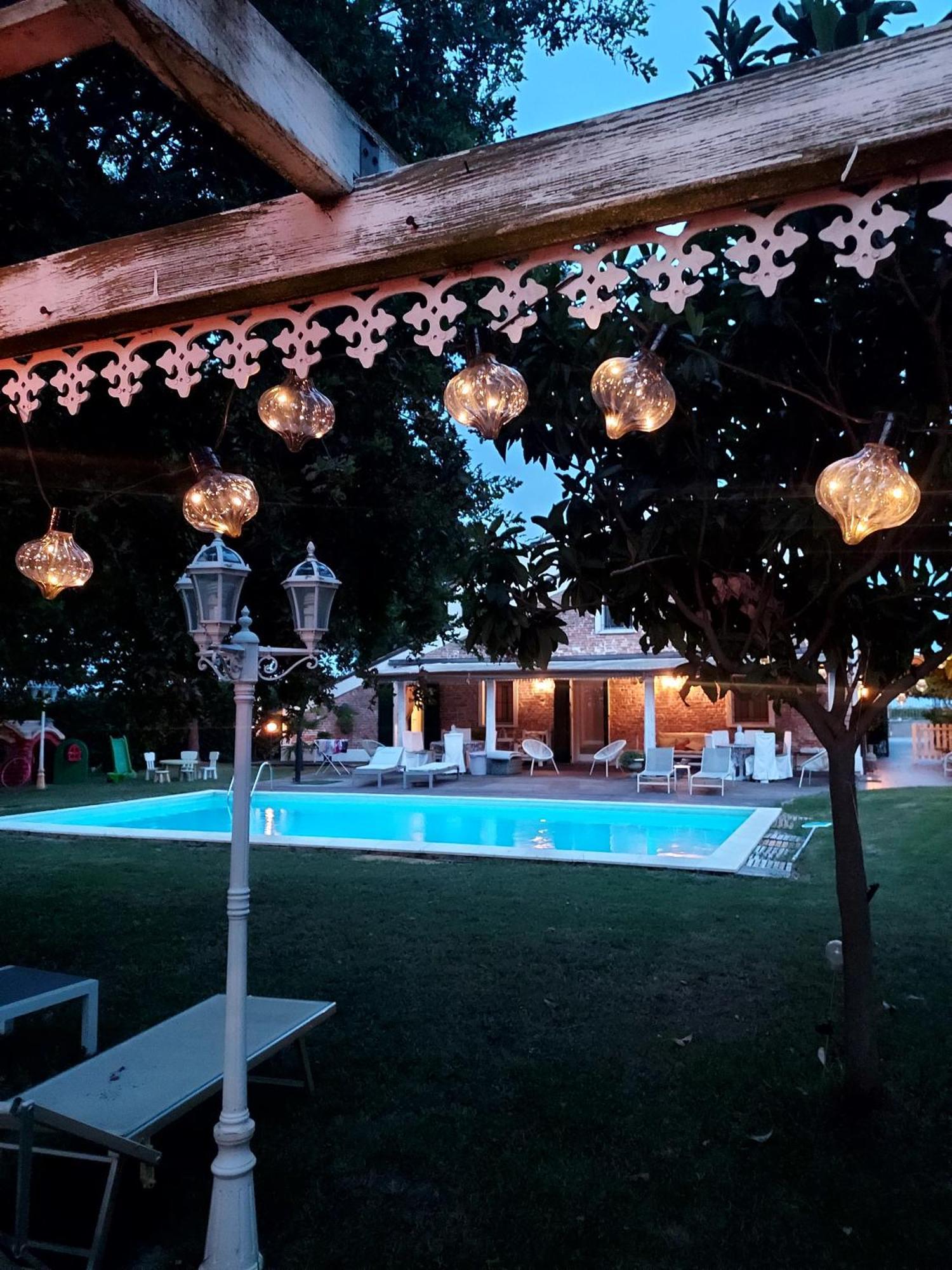 B&B Abracadabra Ghibullo Exterior photo